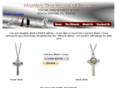 lourdeswaterhouseofprayer.com