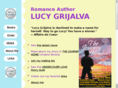 lucygrijalva.com