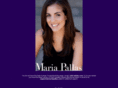 mariapallas.com