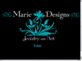 mariedesignsonline.com