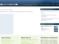 mediationzone.com