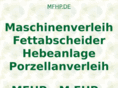 mfhp.de