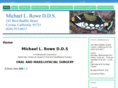 mlrowedds.com