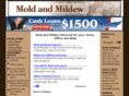 moldnmildewremoval.com