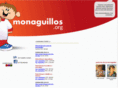 monaguillos.org