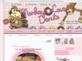 monkeyslovedonuts.com