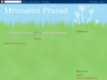 mprasad.com