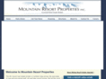mrphomes.com