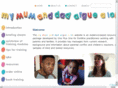 mymumanddadarguealot.org