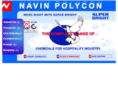 navinpolycon.com