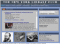 nylibraryclub.org