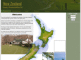 nzcountryaccommodation.com