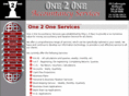 one2one-accountancy.co.uk