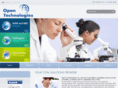 opentechinc.biz