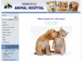 orangevilleanimalhospital.com