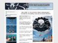 parasailingfuengirola.com
