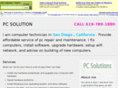 pcsolution.info