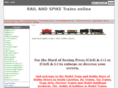 railnspike.com
