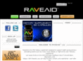 raveaid.com