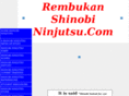 rembukanshinobininjutsu.com