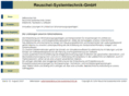 reuschel-systemtechnik.com