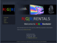 rgbrentals.com