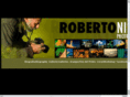 robertonistri.com