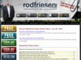 rodfriesen.com