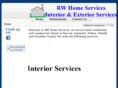 rwhomeservices.com