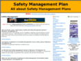 safetymanagementplan.com