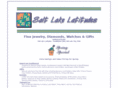 saltlakelatitudes.com