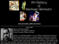 santiagosalvador.com