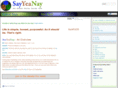 sayyeanay.com