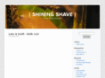 shiningshave.com