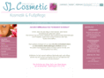 sl-cosmetic.com