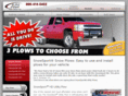 snowsportsnowplows.com
