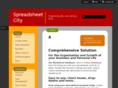 spreadsheetcity.com