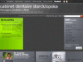 starckopoka.com