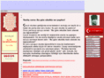 suleymaneroglu.com