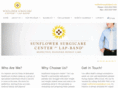 sunflowerlapband.com