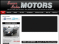 swanlakemotors.com