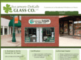 sycamoredekalbglass.com