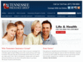 tennesseeinsurancegroup.com