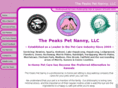 thepeakspetnanny.com