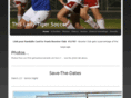 travistigersoccer.com