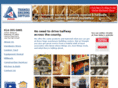 triangle-building-supplies.com