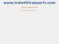trolettitrasporti.com