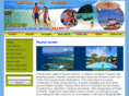 tropicallifeholiday.com