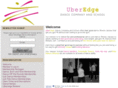 uberedgedance.com