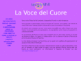 vocedelcuore.com